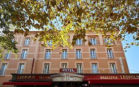 Hotel Saint Christophe Aix-en-Provence